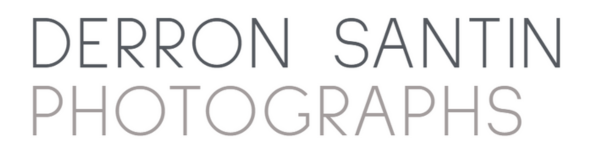 Derron Santin Photographs logo