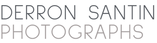 Derron Santin Photographs logo